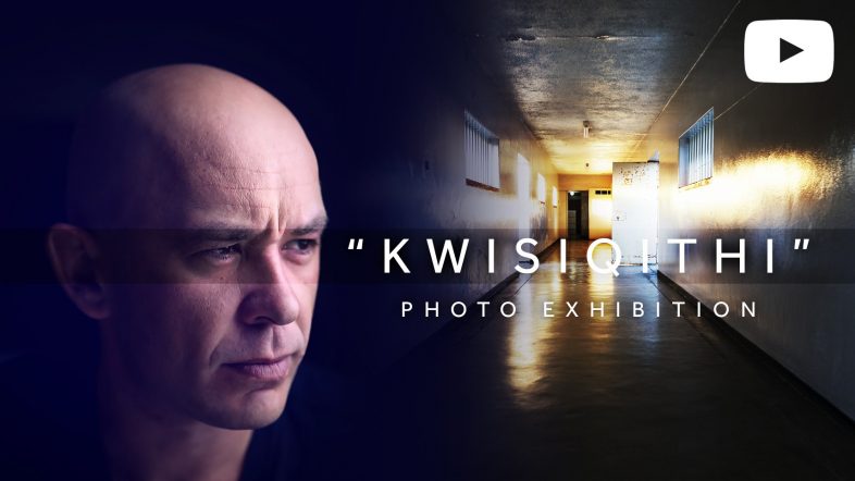 Kwisiqithi - Title Image - Photo Exhibition