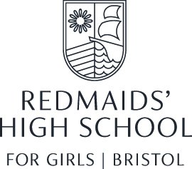 New Redmaids logo